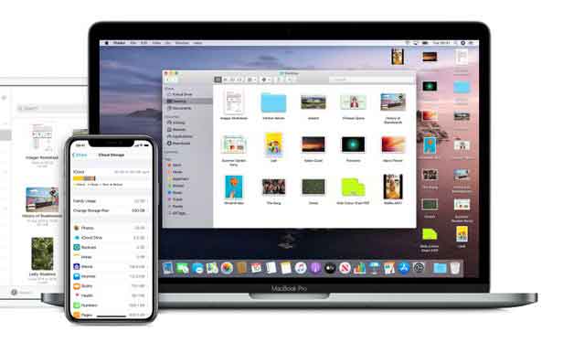 Как увеличить пространство iCloud на iPhone, Mac или ПК с Windows