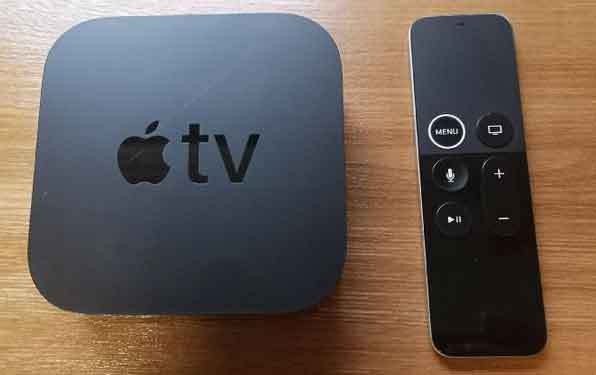 Как работает Apple TV?  – НовостиТехнологии