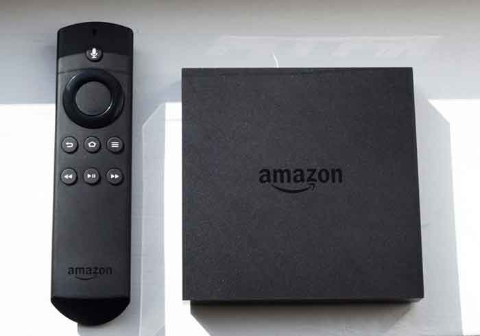 9 скрытых функций Amazon Fire TV