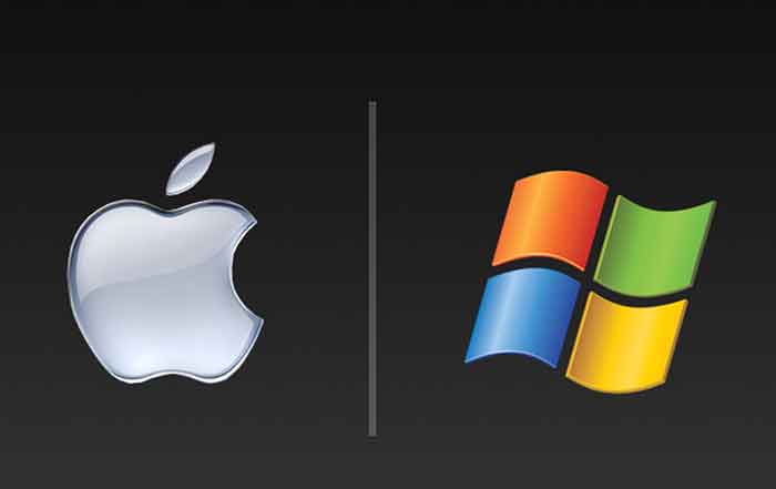 Лучше MAC или ПК с Windows?  Преимущества и недостатки обоих