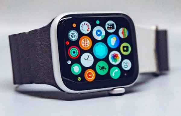 Какие последние выпущены Apple Watch — ноябрь 2021 г.