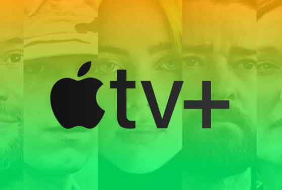 Что такое Apple TV+?  Все, что тебе нужно знать