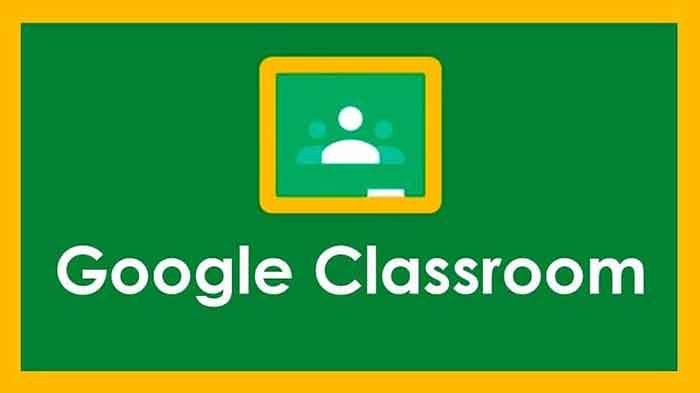 Домашние уроки с Google Classroom