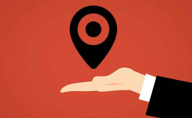 Как подделать местоположение GPS на iPhone