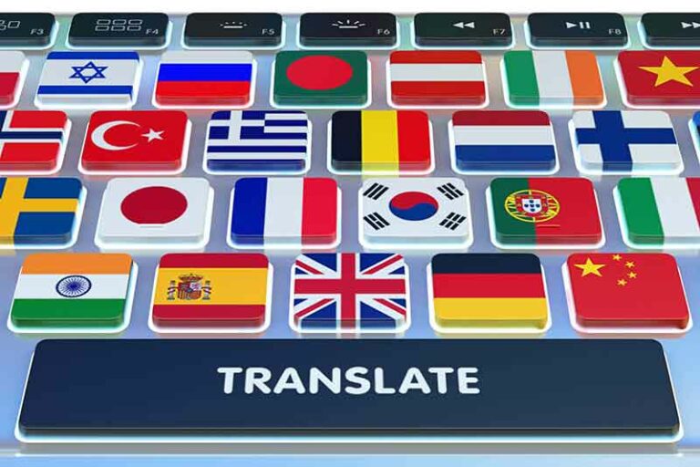 6 Приложение-переводчик для Android и iOS