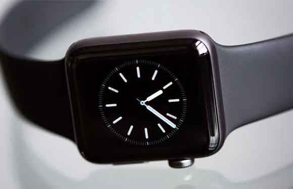 Apple Watch не получают уведомления от iPhone