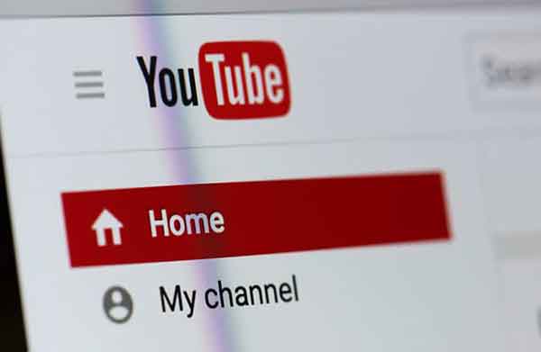 Как изменить свое имя на YouTube