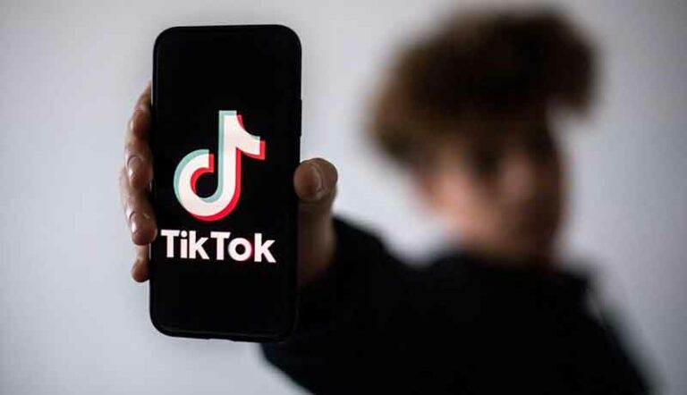 Как удалить аккаунт TikTok – AppleInsider.ru