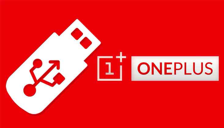 Скачать драйвер USB OnePlus для Windows, Mac и Linux
