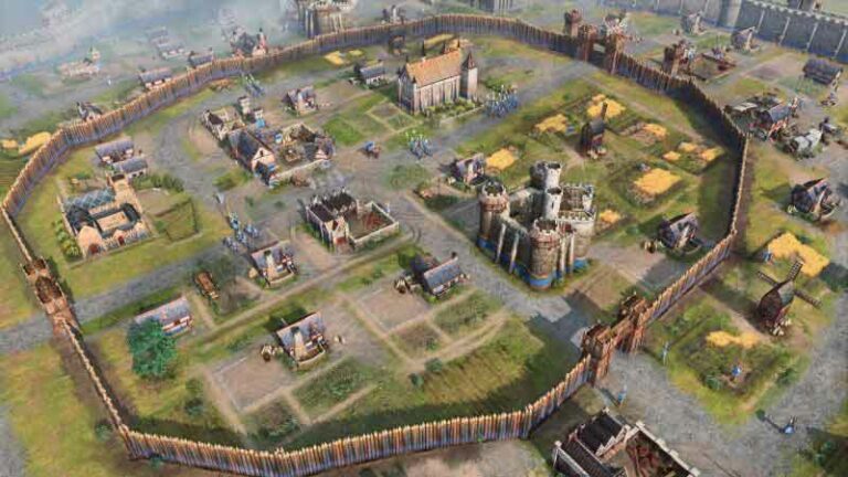 7 игр типа Age of Empire для Android и iOS