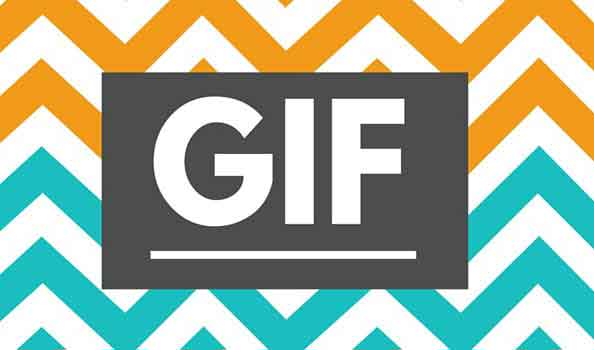 Как вставить GIF в электронное письмо