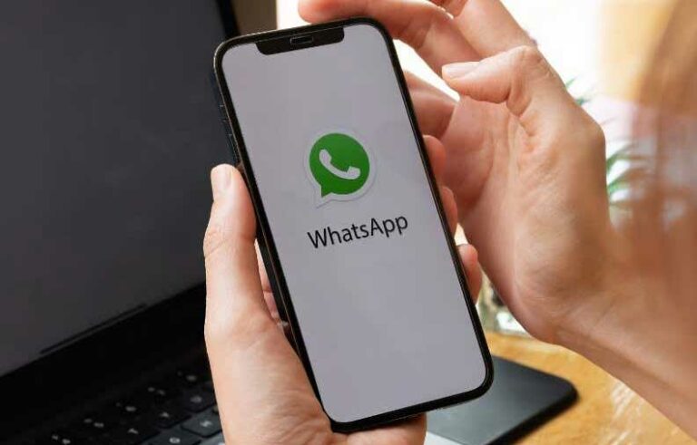 Запись видеозвонка WhatsApp со звуком
