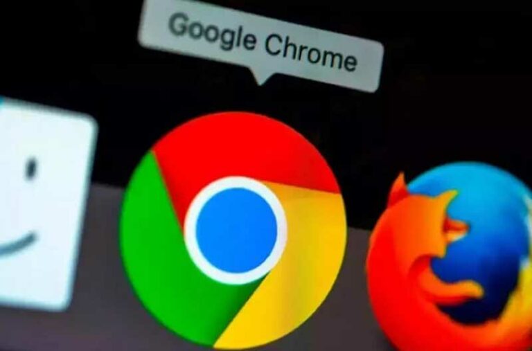 Как сбросить настройки Google Chrome