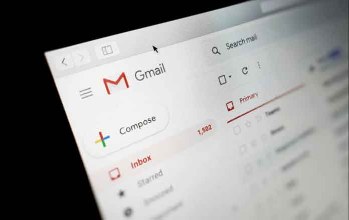 Как пользоваться Gmail без номера телефона