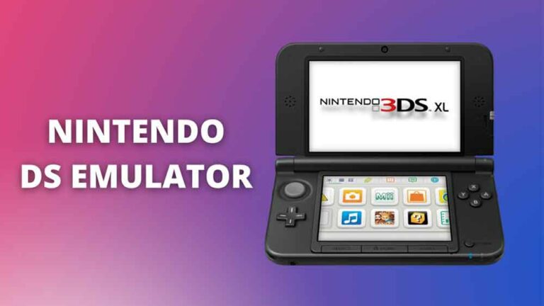 Как использовать эмулятор DeSmuME для игр Nintendo DS?