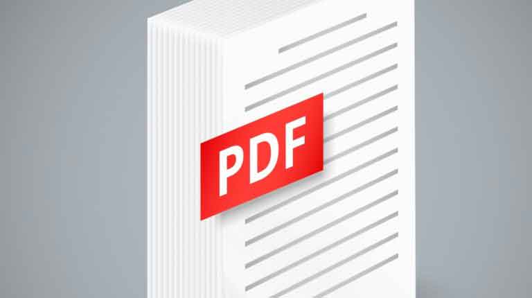 Лучшая программа для чтения PDF для ПК с Windows