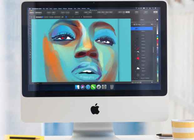 Лучшие приложения для рисования для Mac