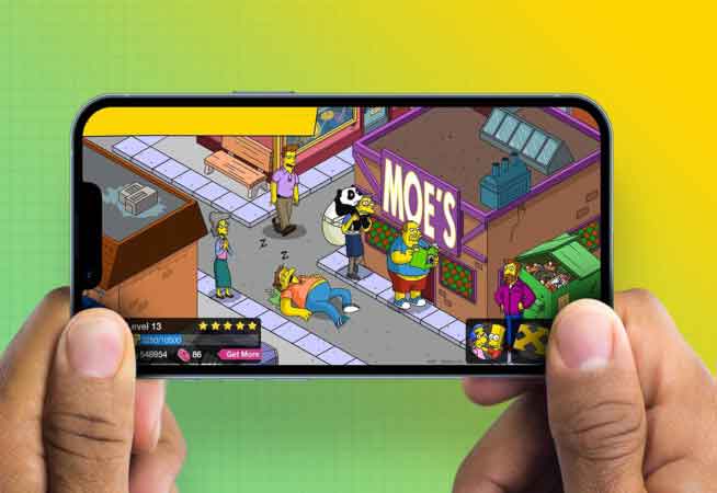 Лучшие градостроительные игры для iPhone и Android
