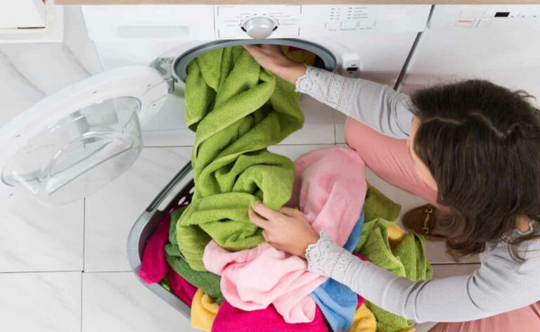 10 советов, как правильно выбрать стиральную машину для ваших нужд