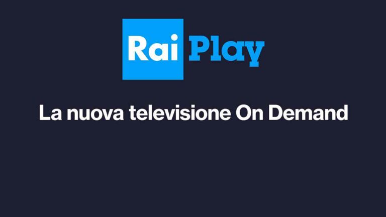 Как смотреть RaiPlay на Smart TV: полное руководство