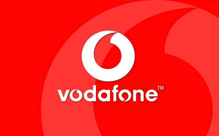 Vodafone сегодня не работает: как исправить и причины