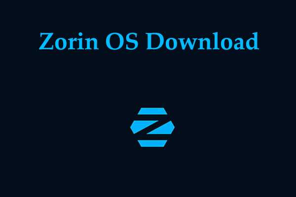 Загрузка/установка Zorin OS и Zorin OS VS Windows 11