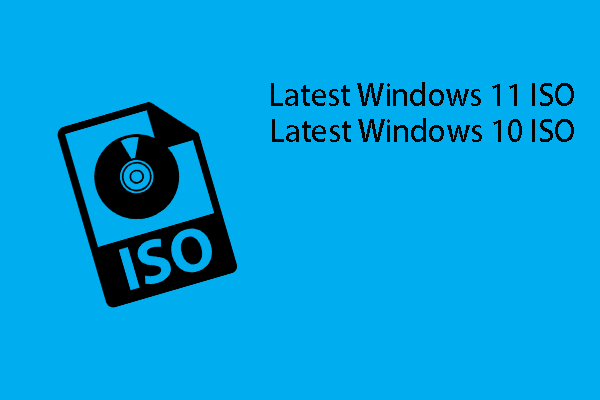 Обновленные ISO для пользователей Windows 11 и 10 (СКАЧАТЬ)