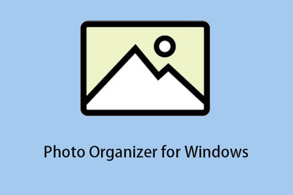 Photo Organizer для Windows и бесплатное программное обеспечение для восстановления фотографий