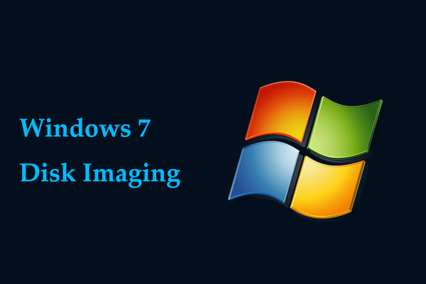 Бесплатная программа для создания образа диска Windows 7