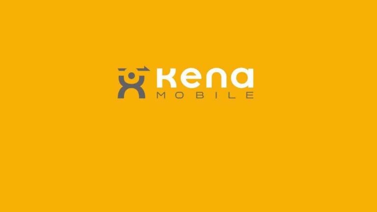 Kena Mobile не работает: вот решения и советы