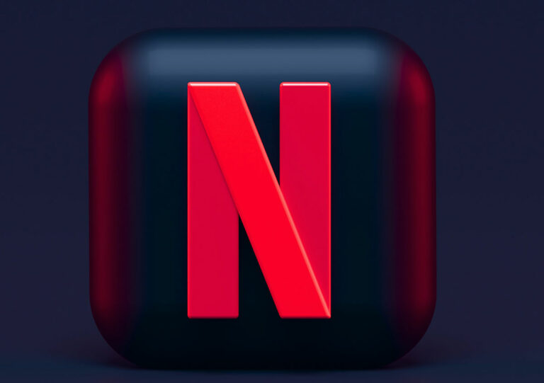 Как сбросить Netflix на Smart TV?
