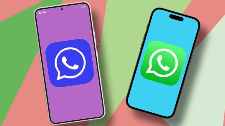Перенос WhatsApp с Android на iPhone: простое руководство