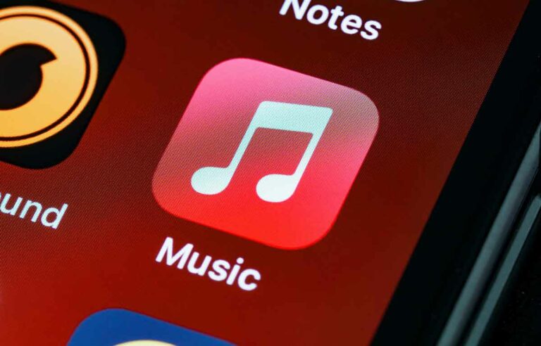 Как удалить музыку с iPhone: полное руководство