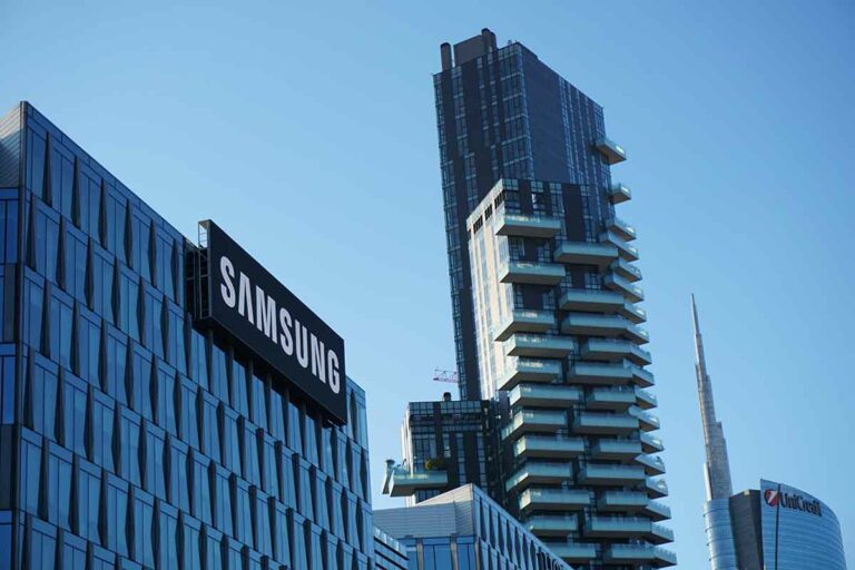 Создать учетную запись Samsung: полное руководство