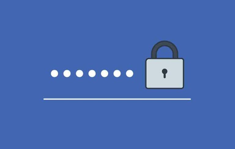Восстановить пароль Facebook: полное руководство