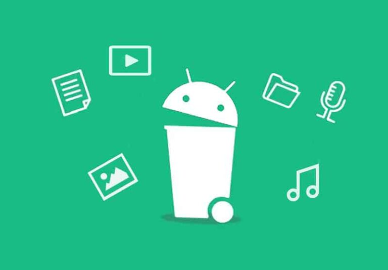 Руководство по очистке корзины Android: советы и рекомендации