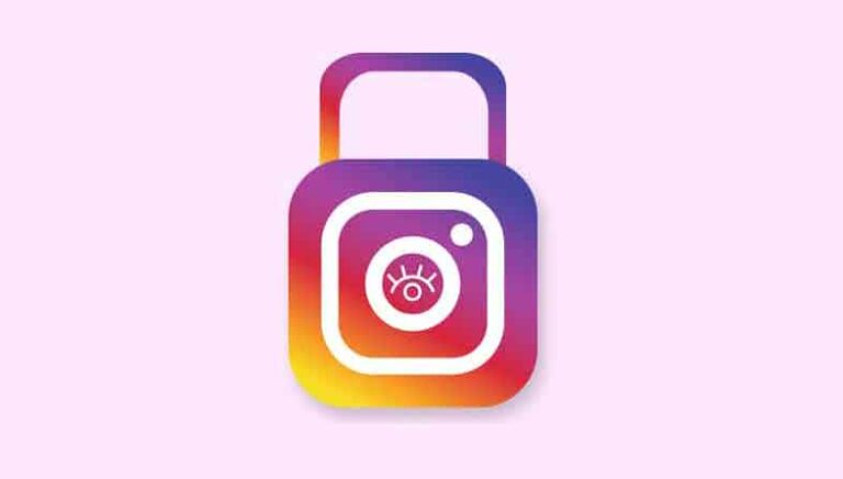 Смотрите фотографии в Instagram, даже личные