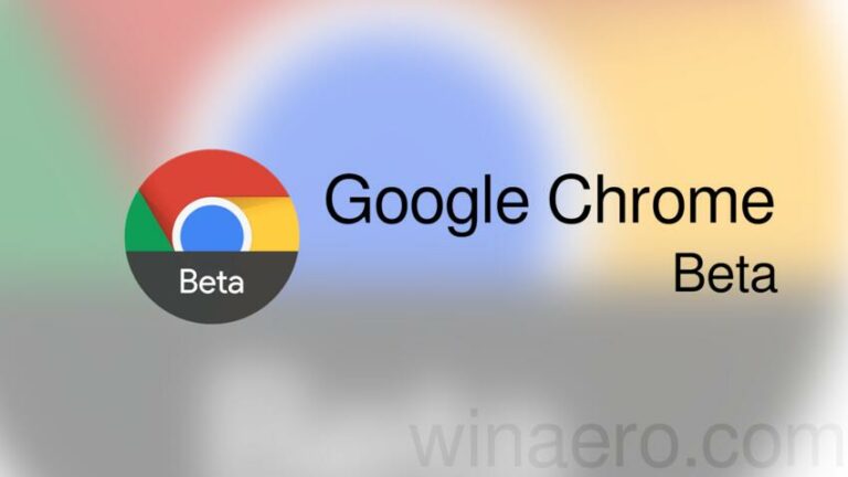 Google сокращает цикл выпуска Chrome