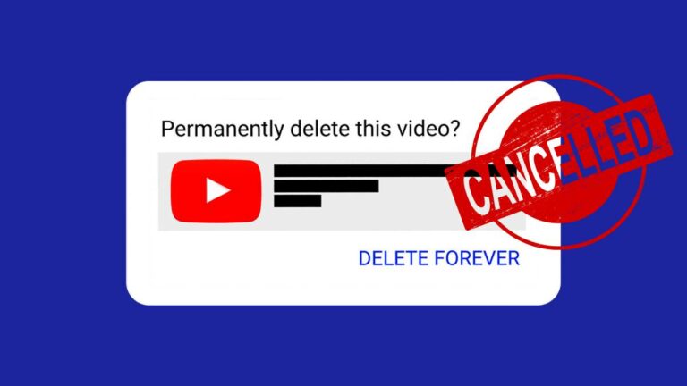 Удаление видео с YouTube: полное руководство