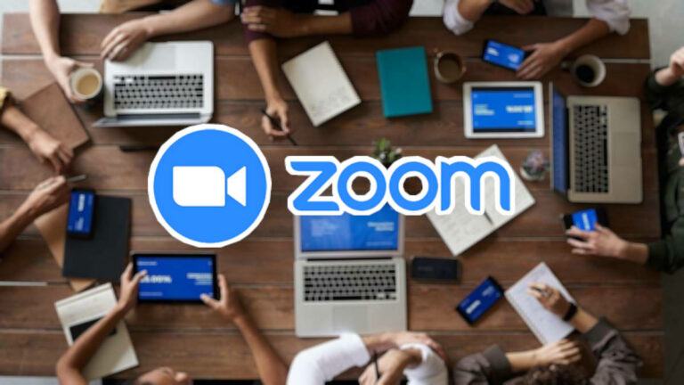 Как создать конференцию Zoom?  Пошаговое руководство