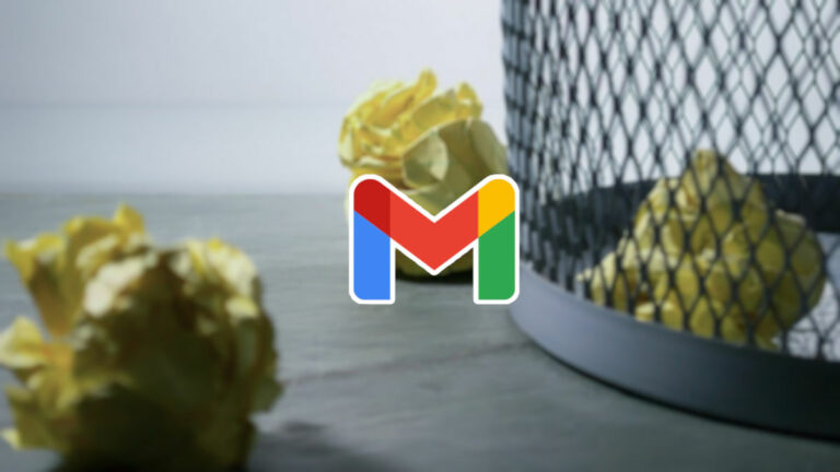 Как удалить все электронные письма в Gmail за один раз?  Краткое и простое руководство