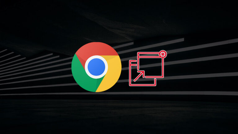 Как отключить блокировку всплывающих окон в Chrome для ПК?