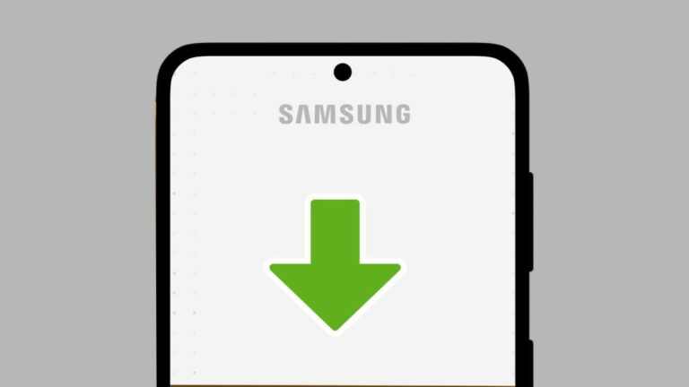 Где найти загрузки на Samsung?  2 метода