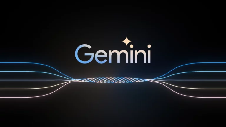 Как установить Google Gemini в любом регионе и заменить Google Assistant?
