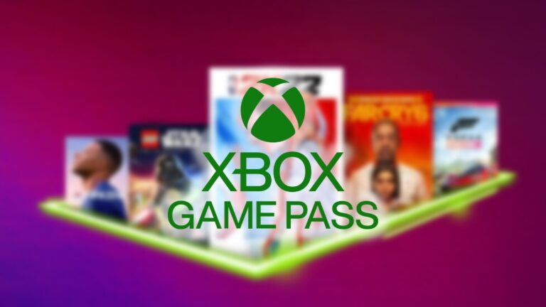Как получить преимущества Xbox Game Pass на Xbox или ПК?