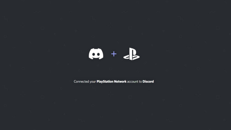 Вот как подключить вашу учетную запись PlayStation Network к Discord