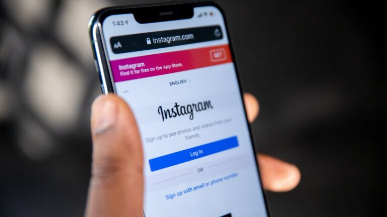Вот как анонимно смотреть истории в Instagram в 2022 году