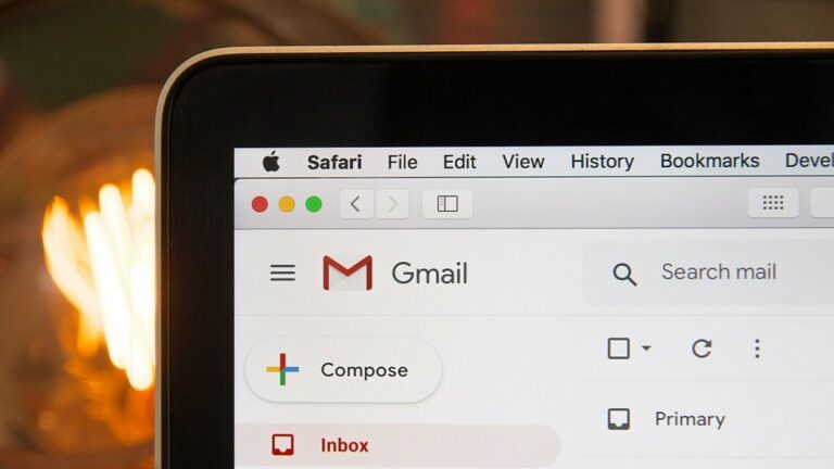 Как восстановить удаленные электронные письма из Gmail?  Пошаговое руководство