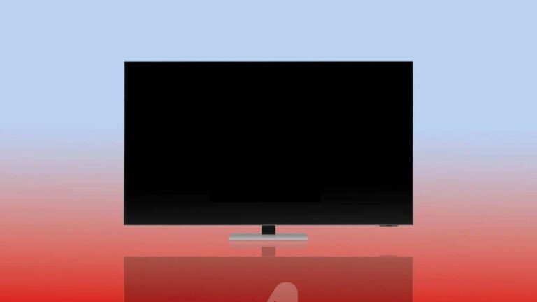 Черный экран телевизора Samsung: 9 решений