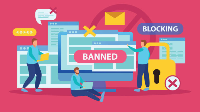 Как получить доступ к заблокированным веб-сайтам онлайн в любом месте бесплатно?